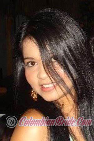 Colombia women