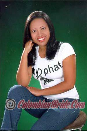 Colombia women