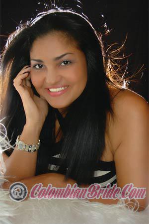 Colombia women