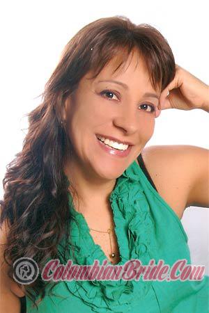 103740 - Gladys Age: 44 - Colombia
