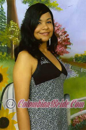Colombia women