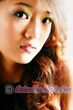 China Girl