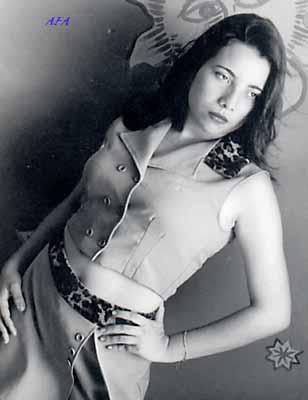 Beautiful Women