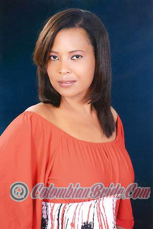 Colombia women