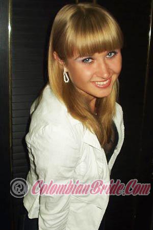 Ukraine women