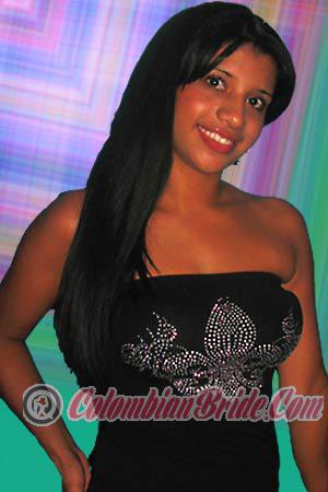 Medellin Girl