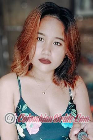 205763 - Vergina Age: 21 - Philippines