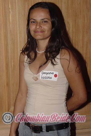Colombia women