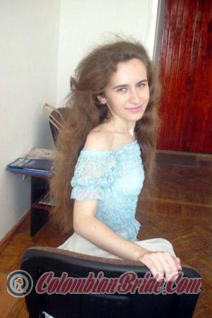 50593 - Nadia Age: 25 - Ukraine