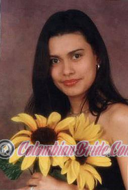 Colombia women
