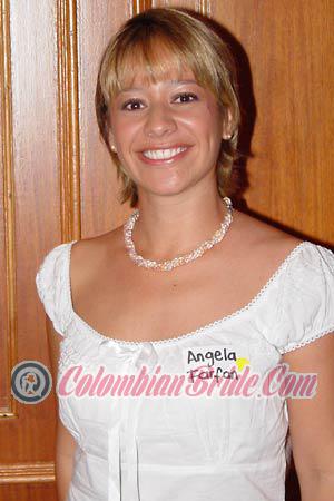 Colombia women
