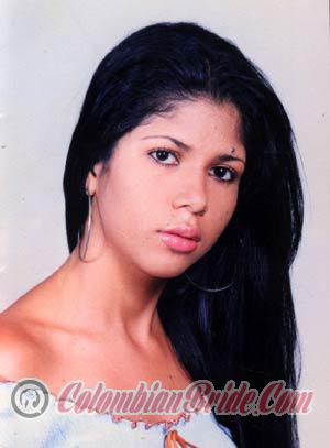 52418 - Eileen Age: 24 - Colombia