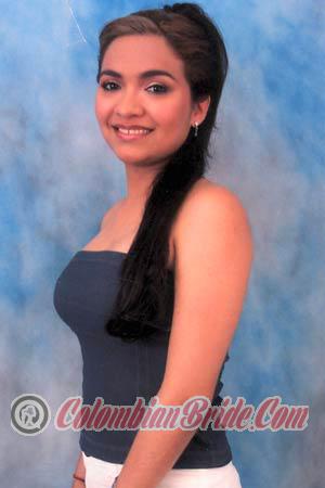 Colombia women