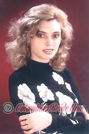 53493 - Ilona Age: 35 - Ukraine