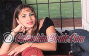 Colombia women