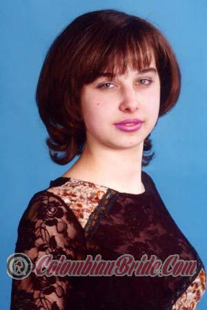 55419 - Olga Age: 25 - Russia