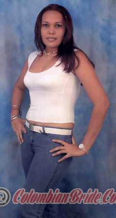 Colombia women