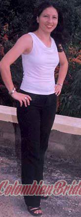 Colombia women