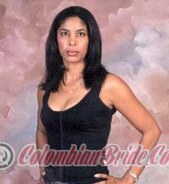Colombia women