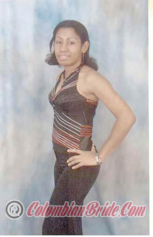 Colombia women