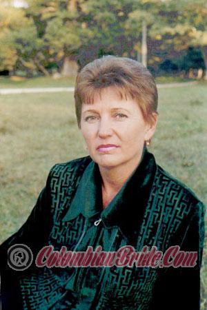 60496 - Tatyana Age: 51 - Ukraine