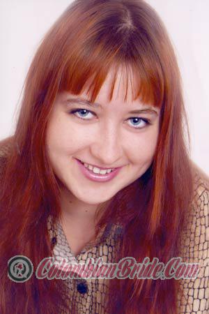 60961 - Louiza Age: 25 - Ukraine