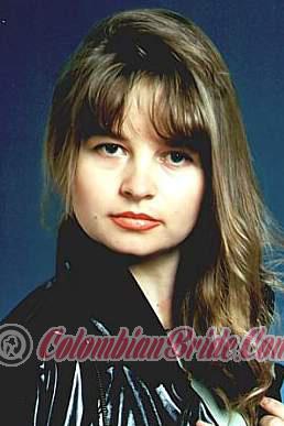 61195 - Elena Age: 39 - Belarus