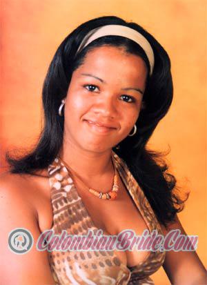 Colombia women
