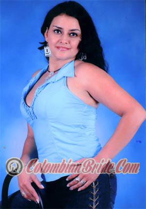 Colombia women