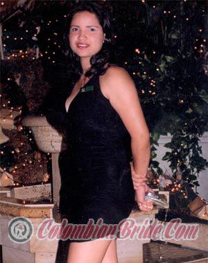 Colombia women