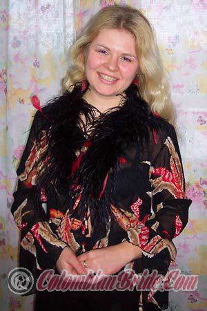 64924 - Anna Age: 30 - Belarus