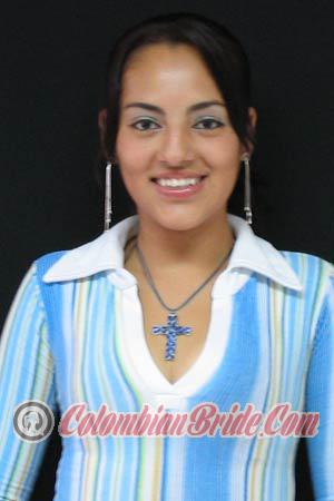 Colombia women