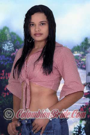 Colombia women
