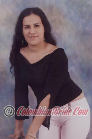 Colombia women