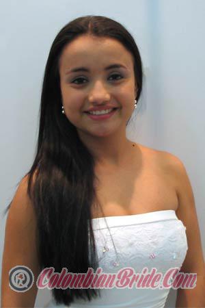 Colombia women