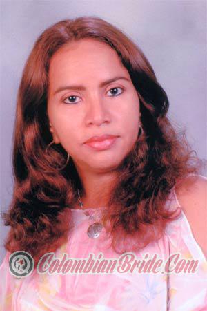 Colombia women