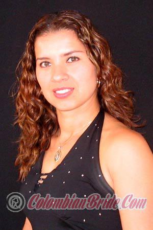 Colombia women