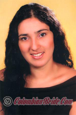 Colombia women