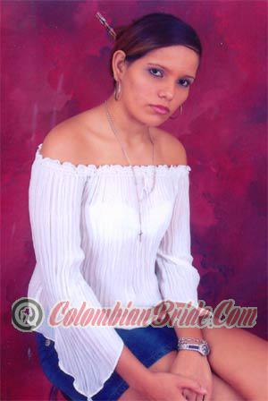 Colombia women