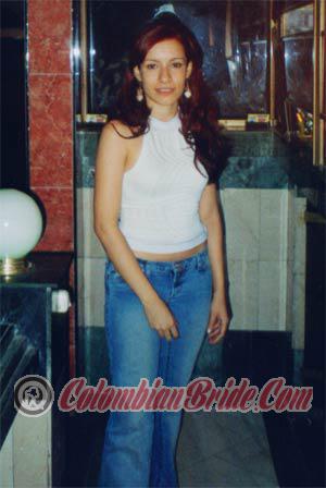 Colombia women
