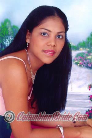 Colombia women