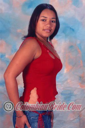 Colombia women