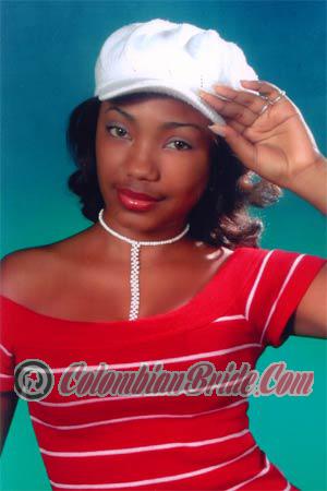 Colombia women