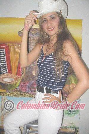 70225 - Sandra Age: 32 - Colombia