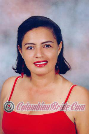 Colombia women