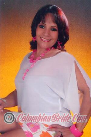 Colombia women