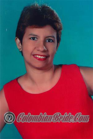 Colombia women