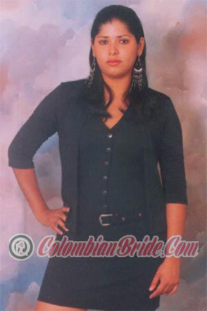 Colombia women