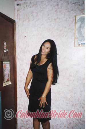 Colombia women