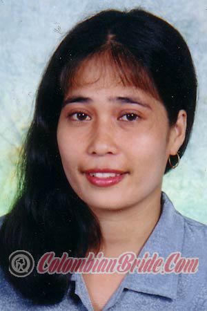 70646 - Jessica Age: 41 - Philippines